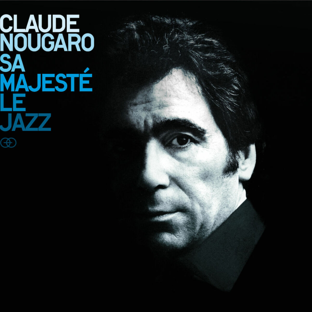 Album cover of Sa Majesté Le Jazz