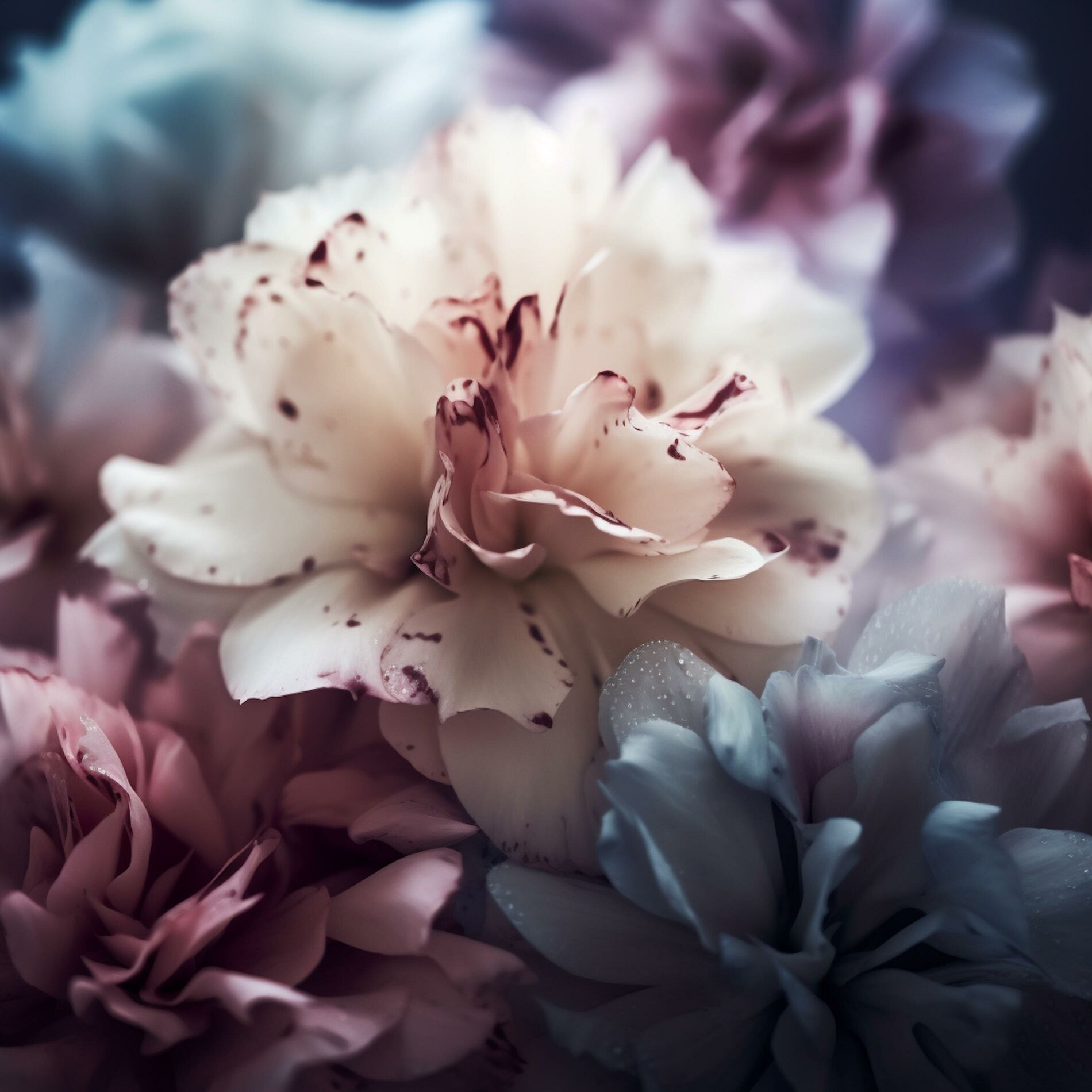 Album cover of Petals