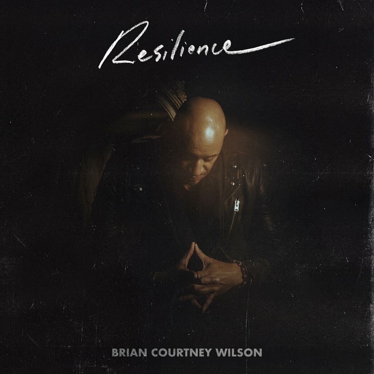 Album cover of Resilience
