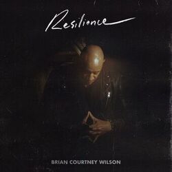 Cover of Resilience