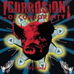 Cover of Wiseblood