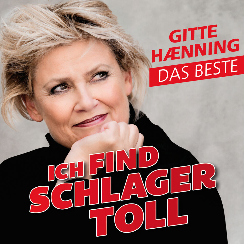 Picture of Ich find Schlager toll - Das Beste