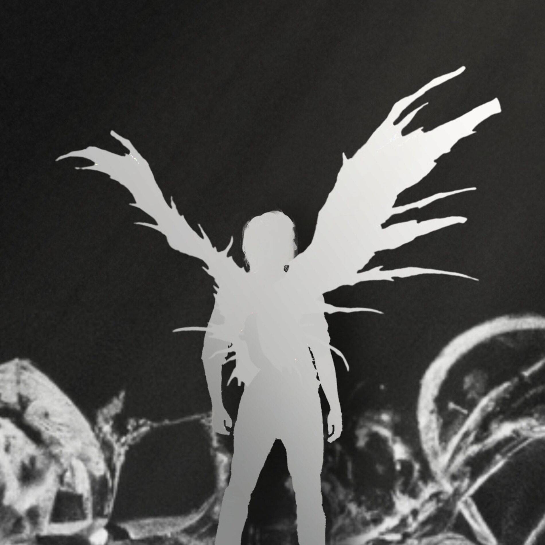 Album cover of Disrupted Narrative