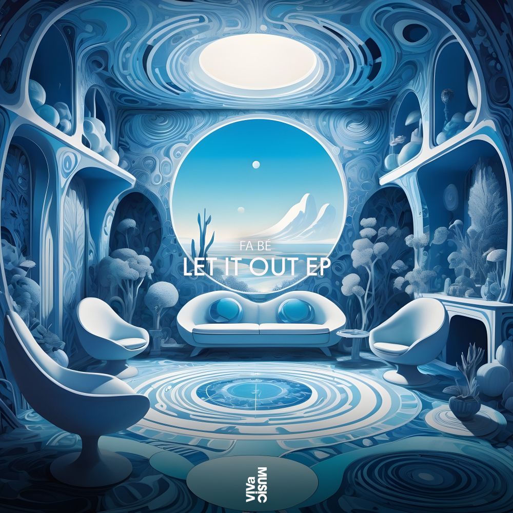 Let It Out EP