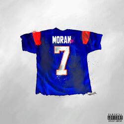 Cover of Alex Moran
