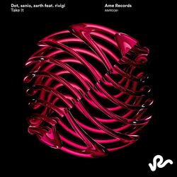 Cover of Take It (feat. RiViGi)