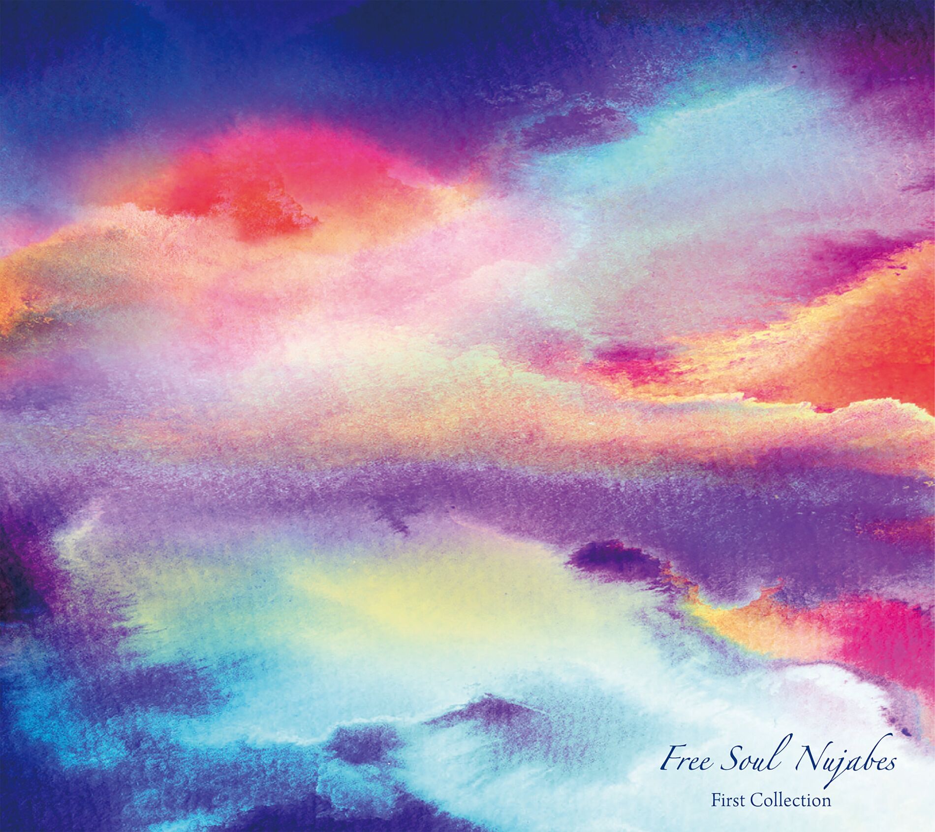 Album cover of Feather