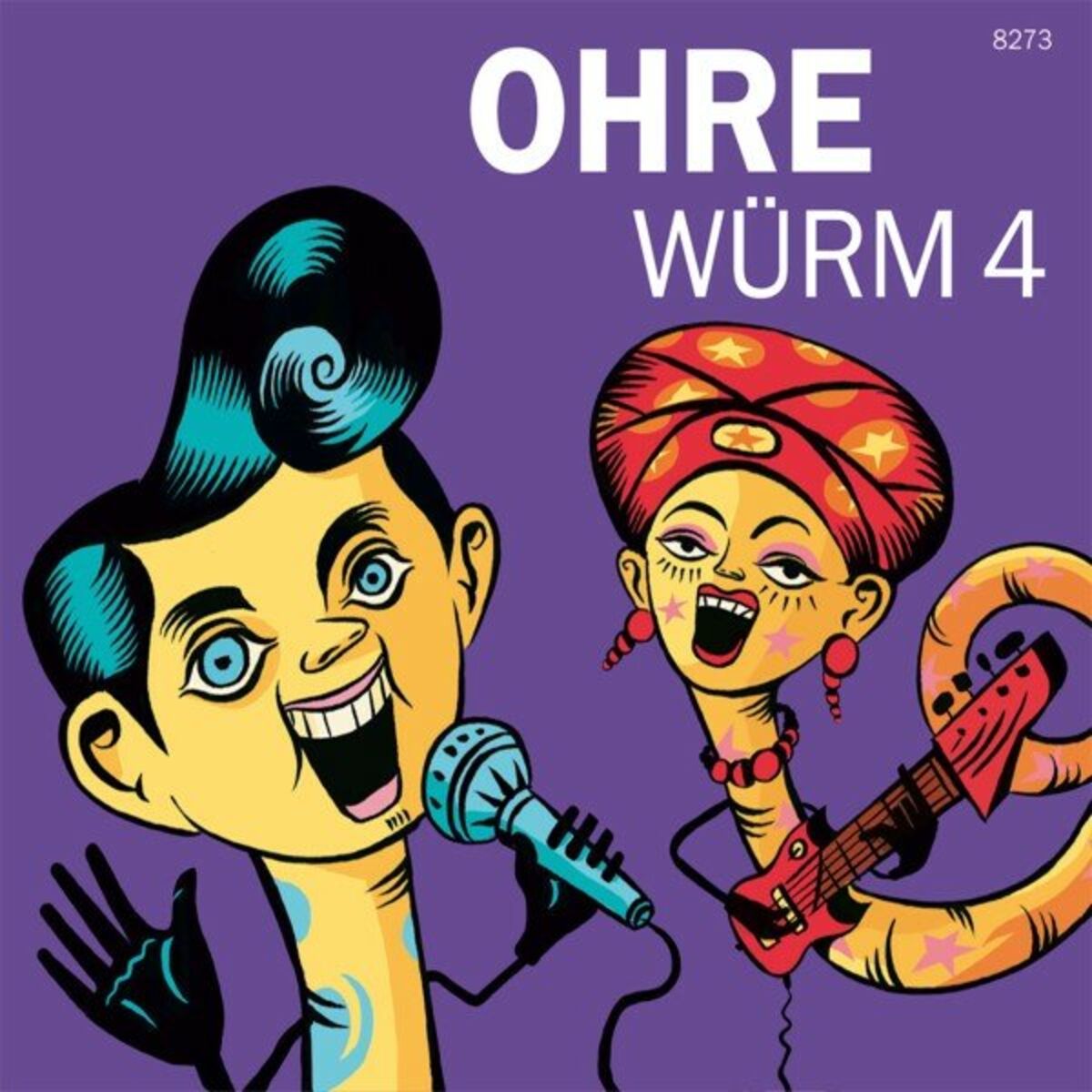 Album cover of Guetnachtguetzli