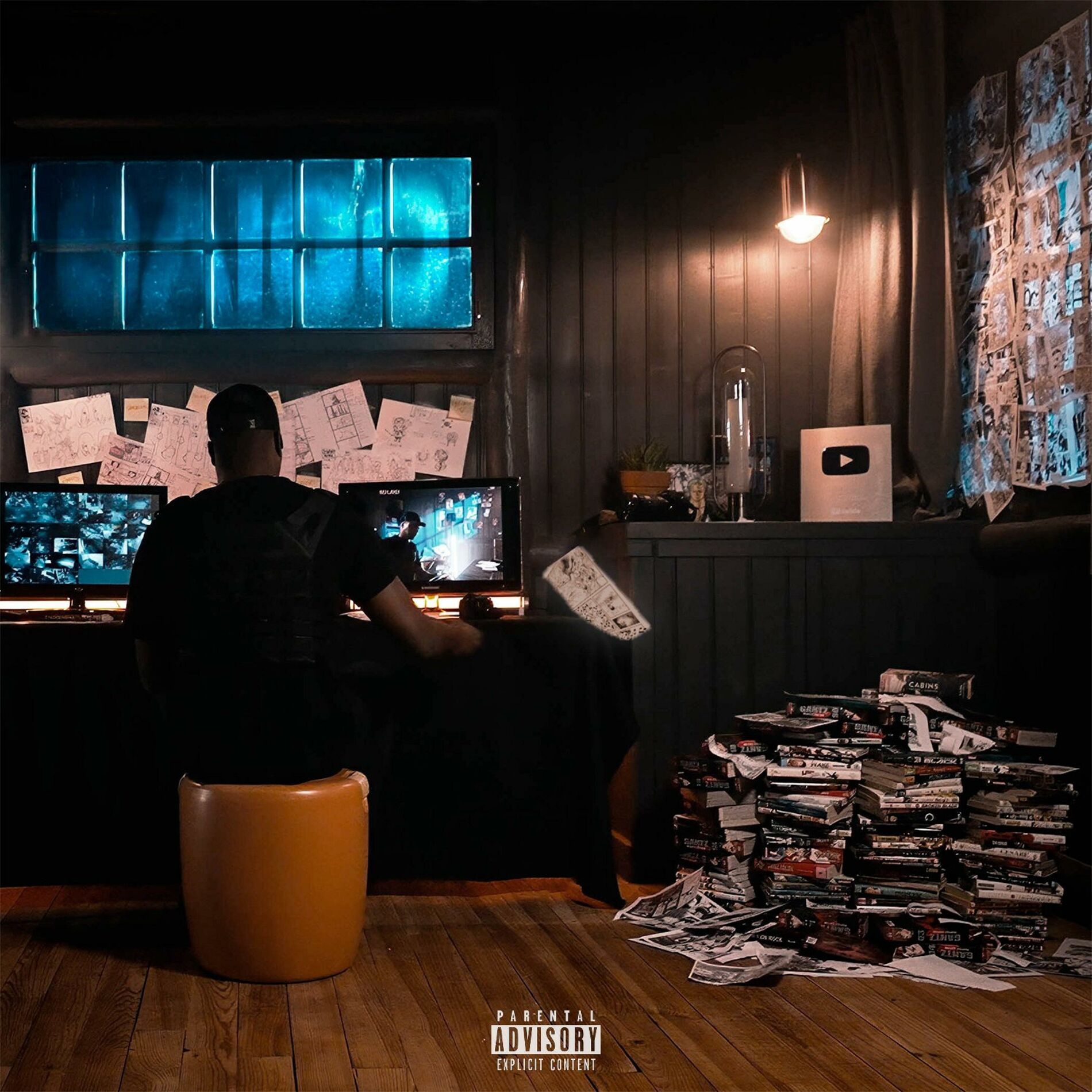 Album cover of SAIGO