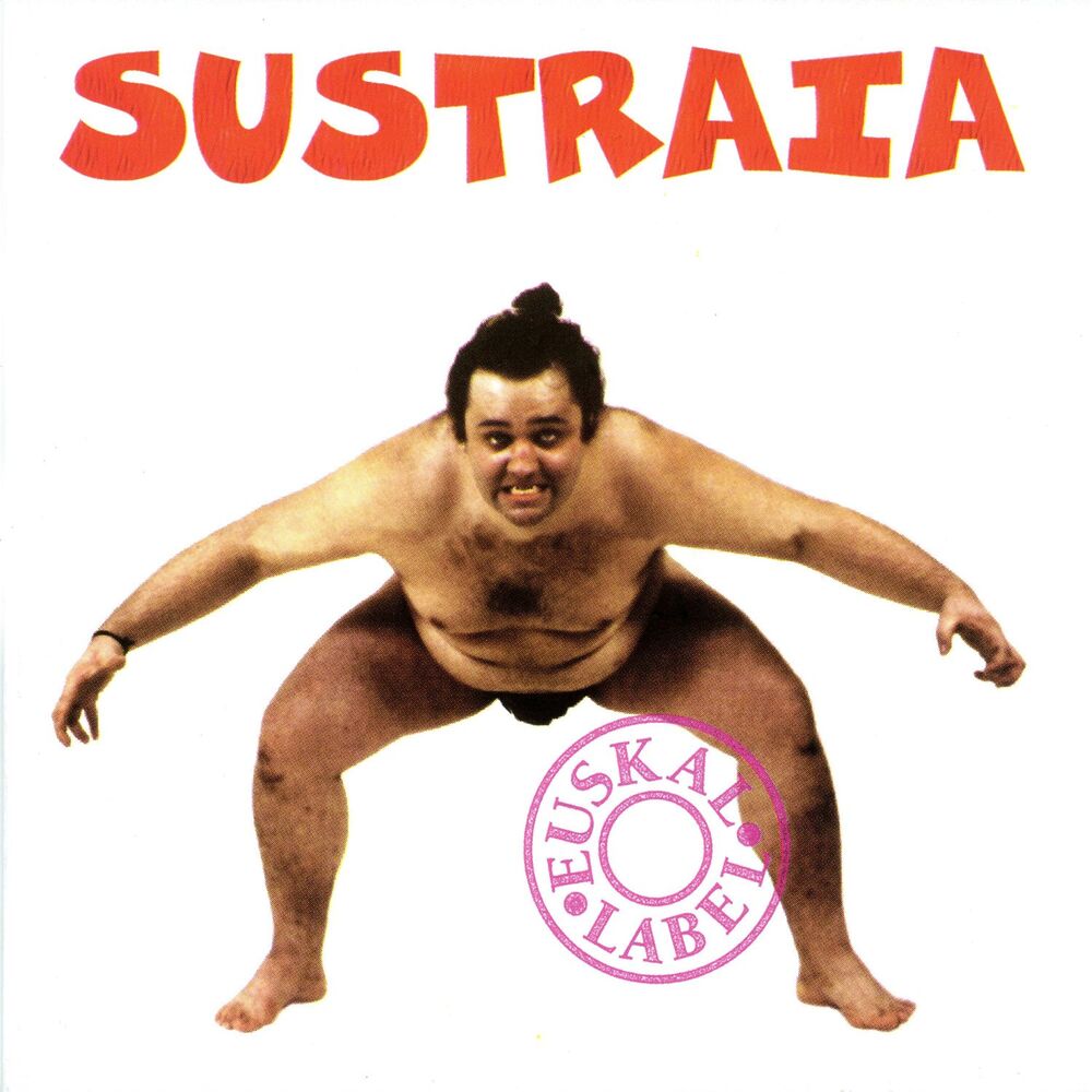Picture of Euskal Label