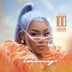 Cover of 100 Kwandiri
