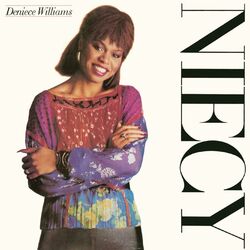 Cover of Niecy (Expanded Edition)
