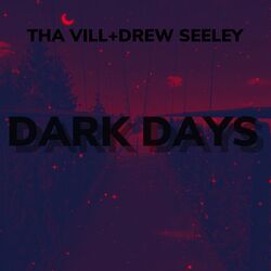 Cover of Dark Days