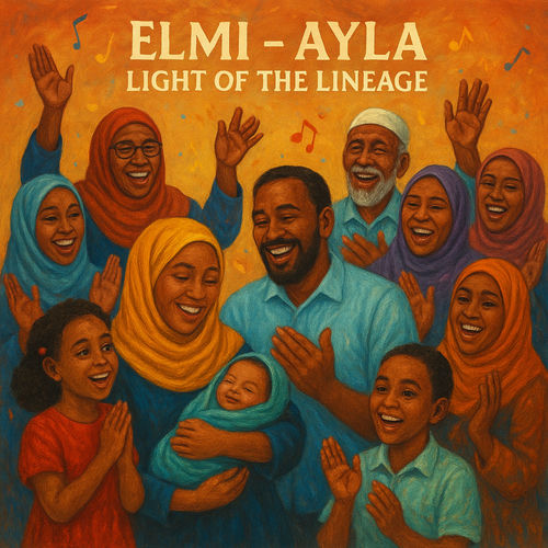 Ayla (line of the lineage)