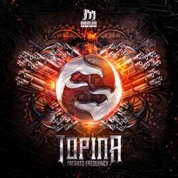 Cover of Topina