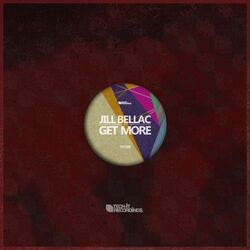 Cover of Get More EP