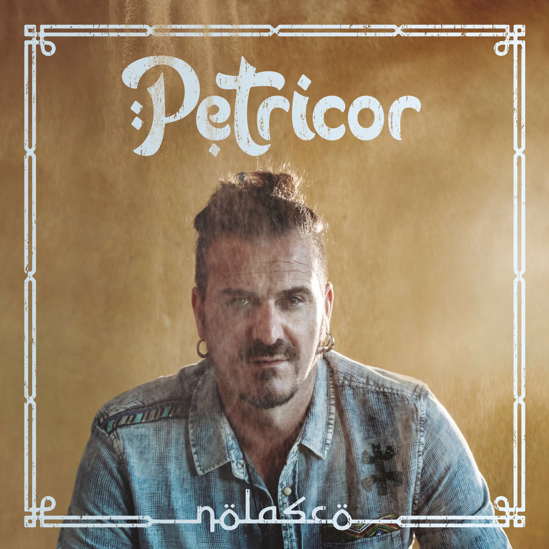 Album cover of Petricor