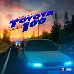 Cover of Toyota 100
