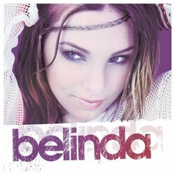 Cover of Belinda