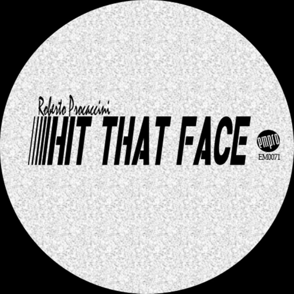 Picture of Hit That Face