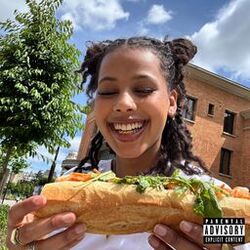 music cover