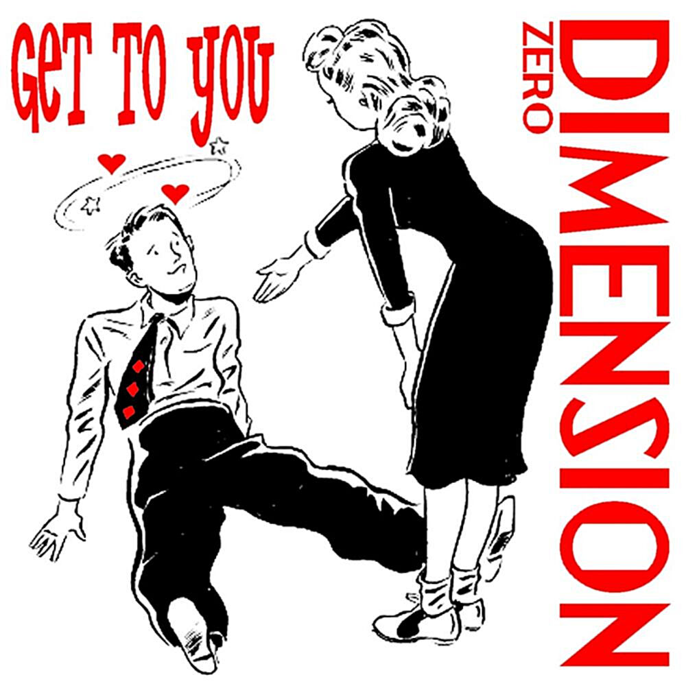 Picture of Get to You