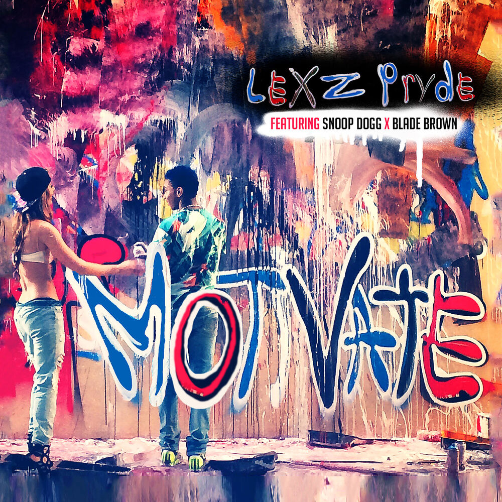 Picture of Motivate