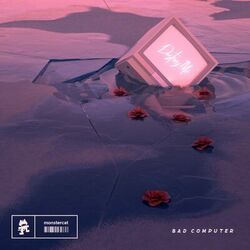 Cover of Destroy Me