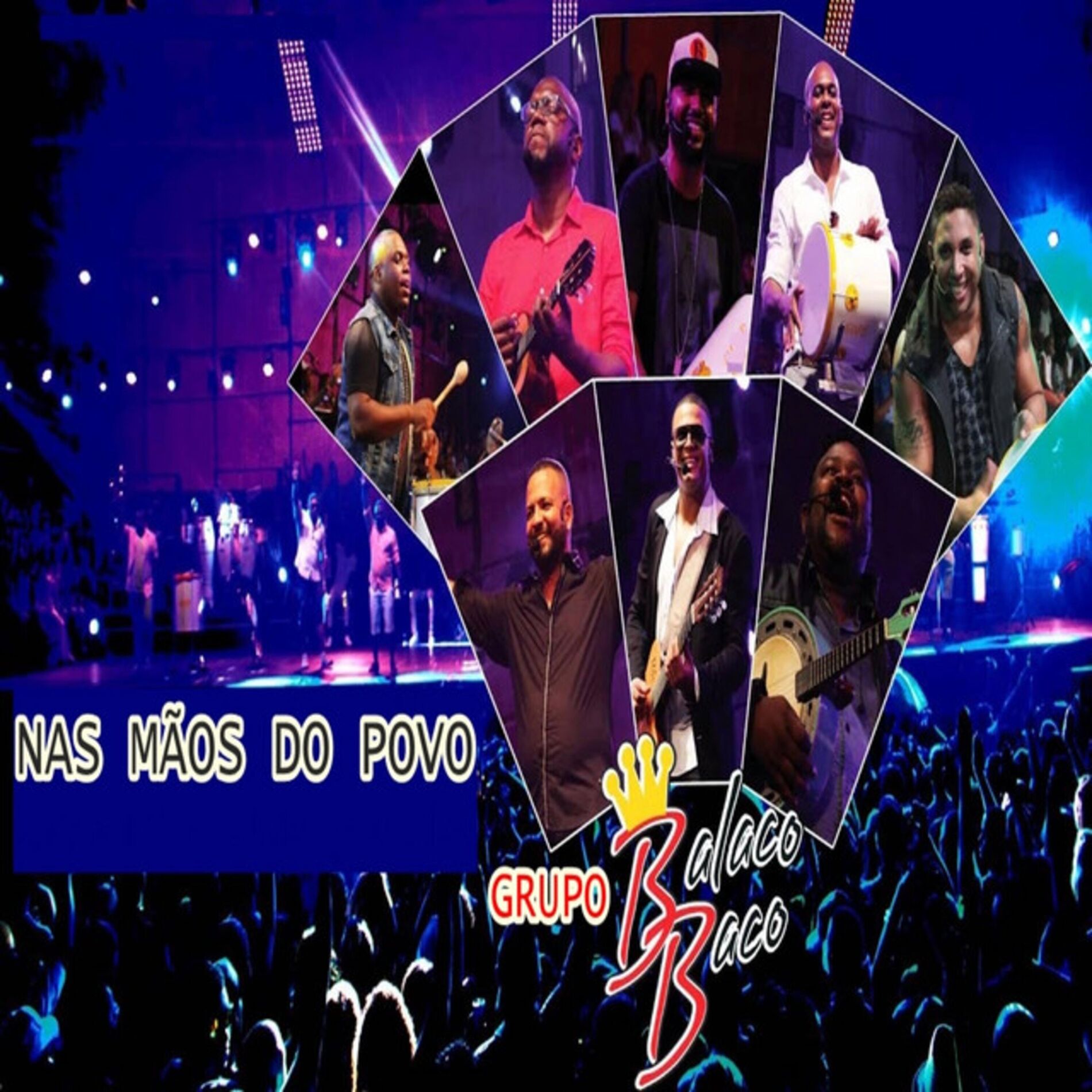 Album cover of Faz O B