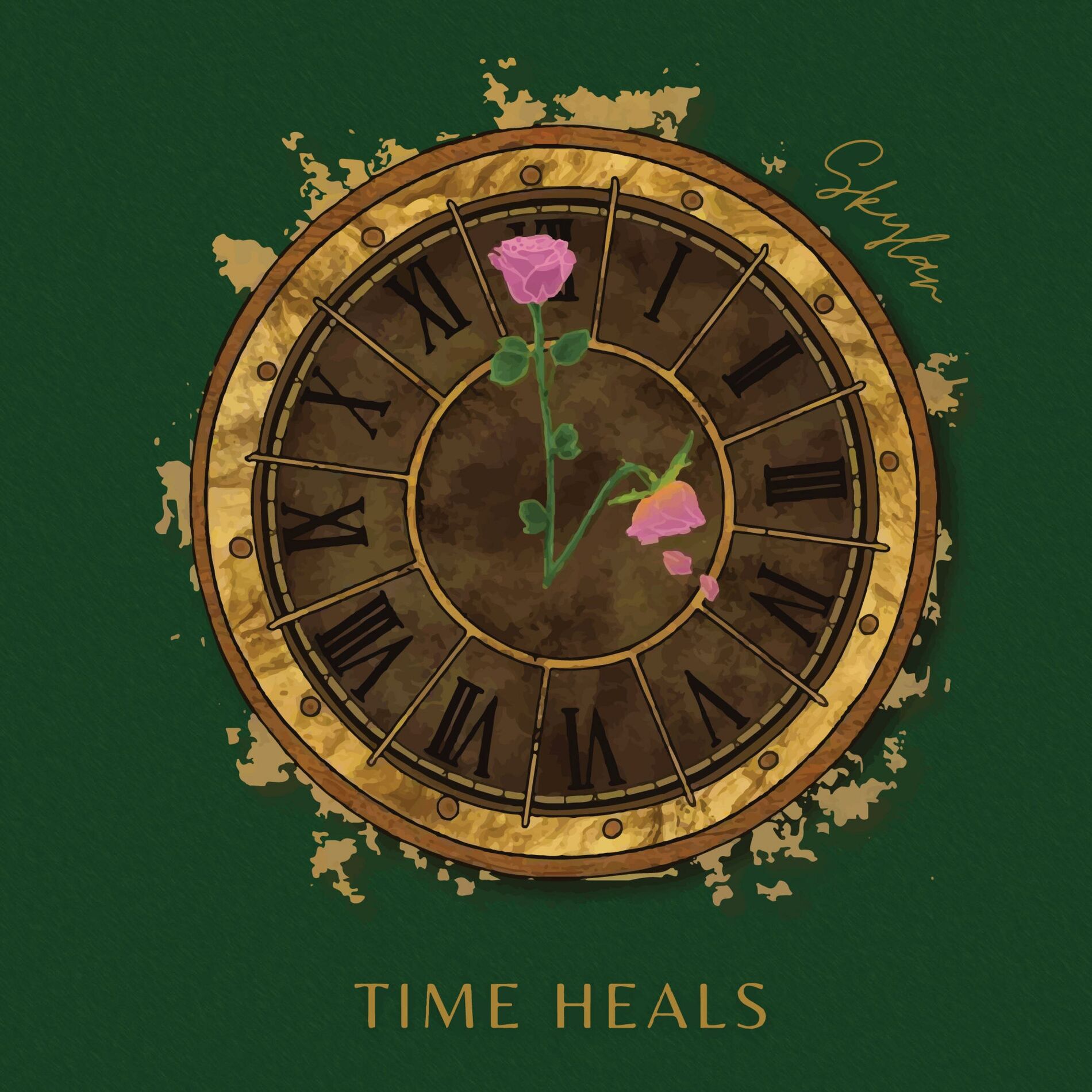 Album cover of London