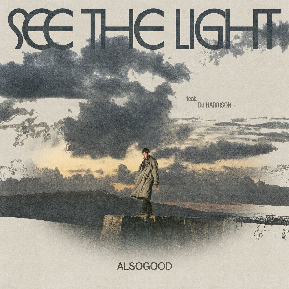 Album cover of See The Light