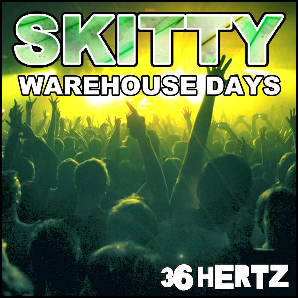 Picture of Warehouse Days