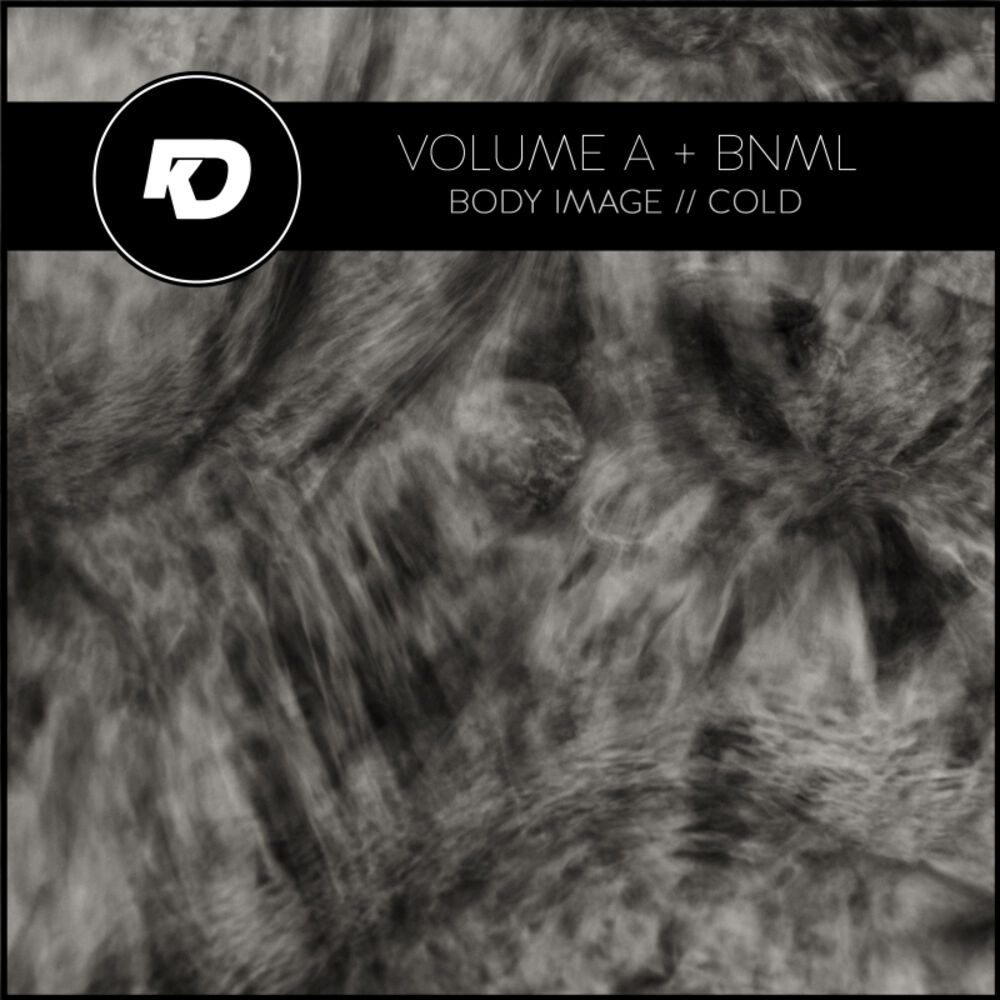 Picture of Body Image // Cold
