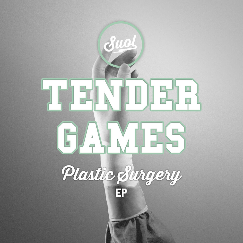 Picture of Plastic Surgery EP