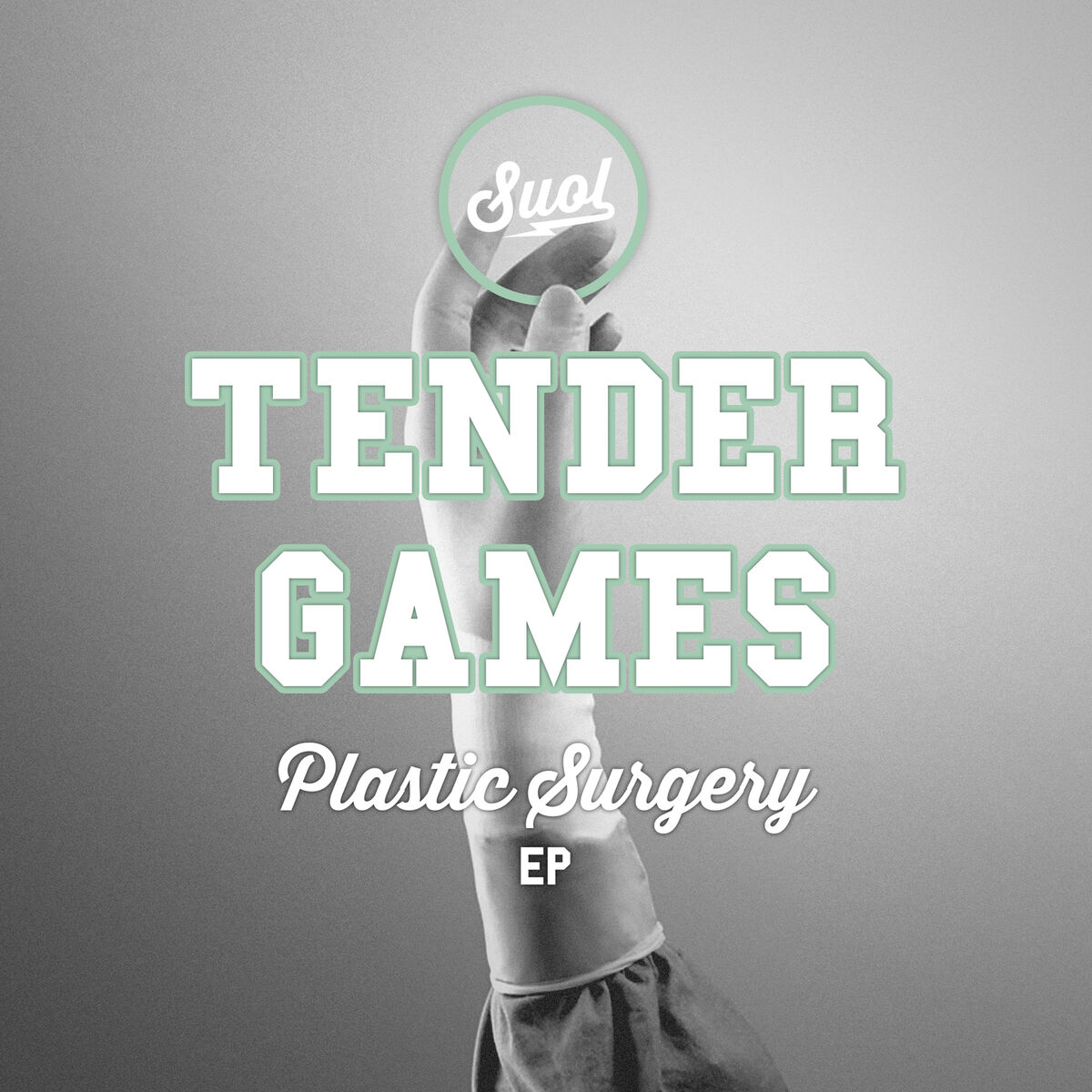 Album cover of Plastic Surgery EP