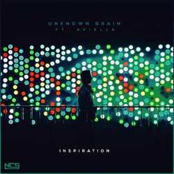 Cover of Inspiration