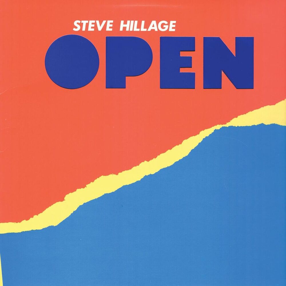 Picture of Open