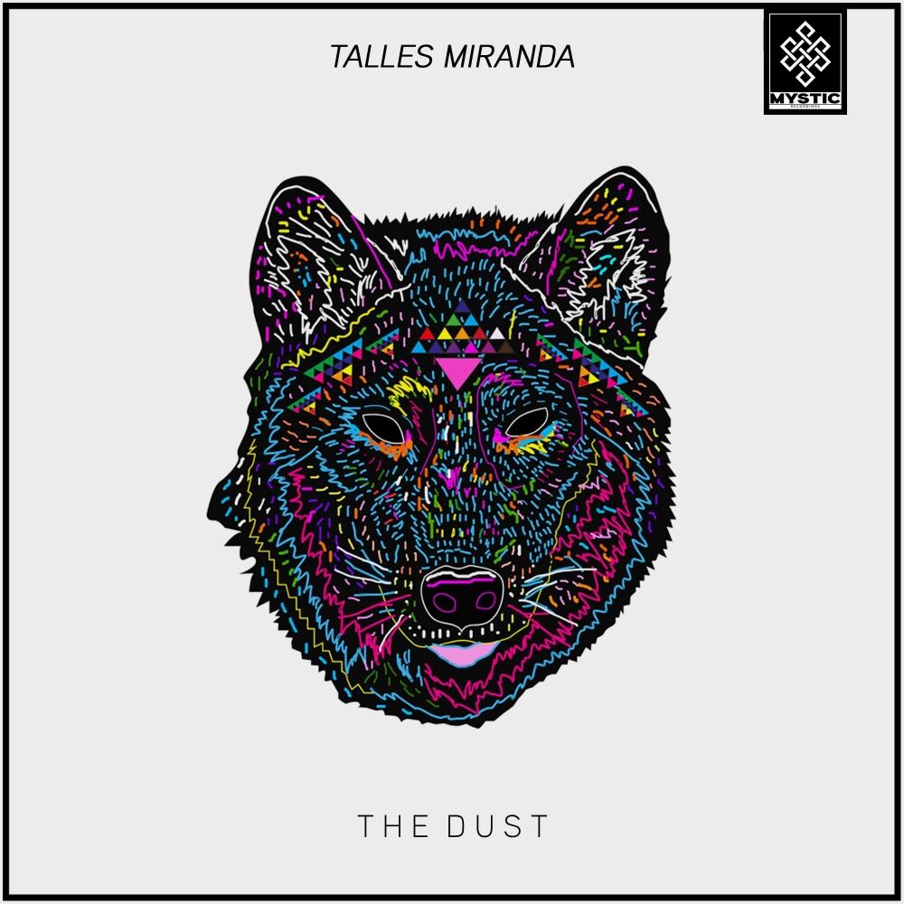 Picture of The Dust
