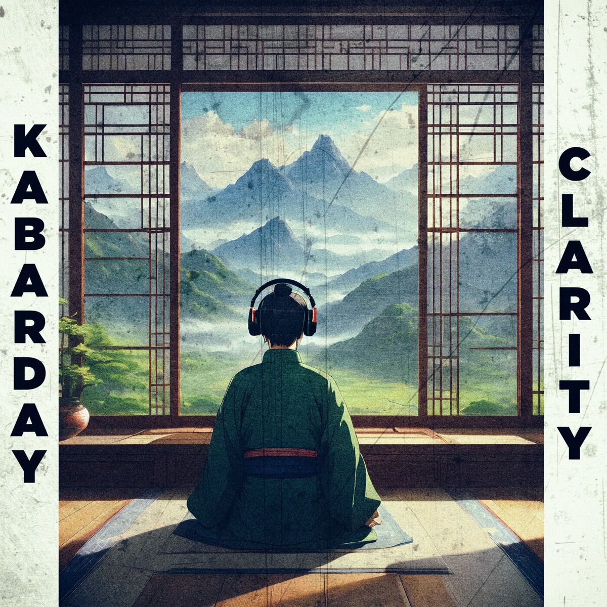 Album cover of Clarity