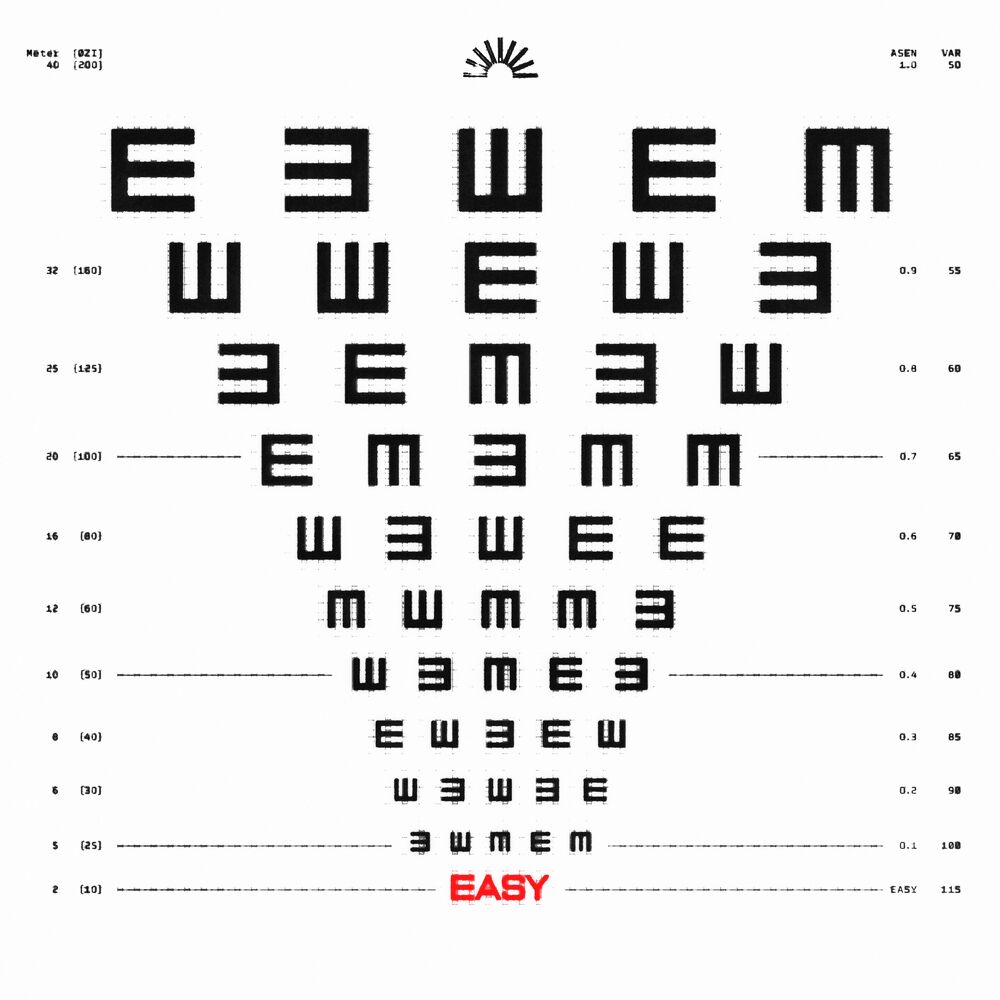 Picture of EEEASY (feat. Asen)