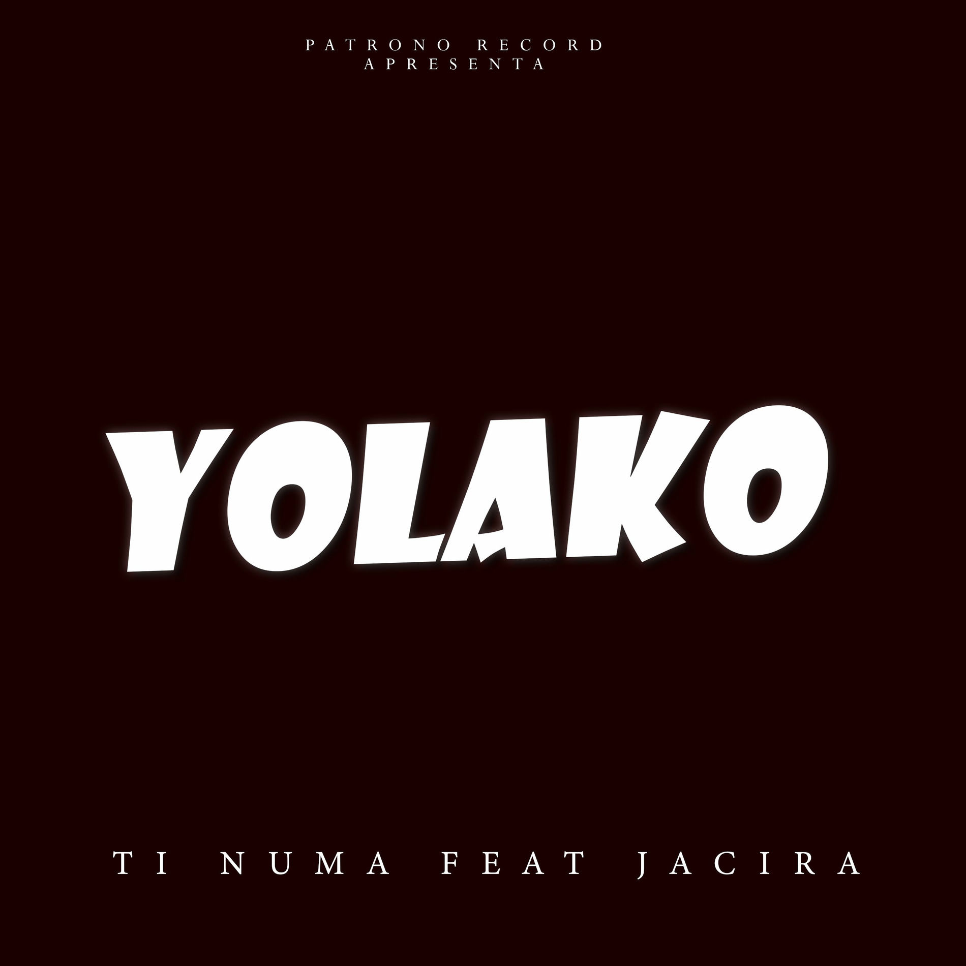 Album cover of Yolako