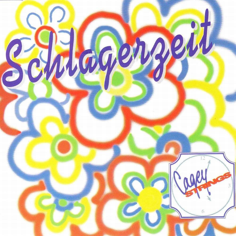 Picture of Schlagerzeit
