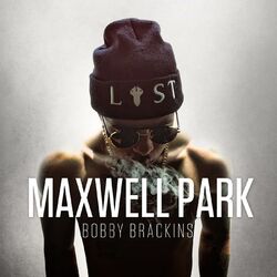 Cover of Maxwell Park