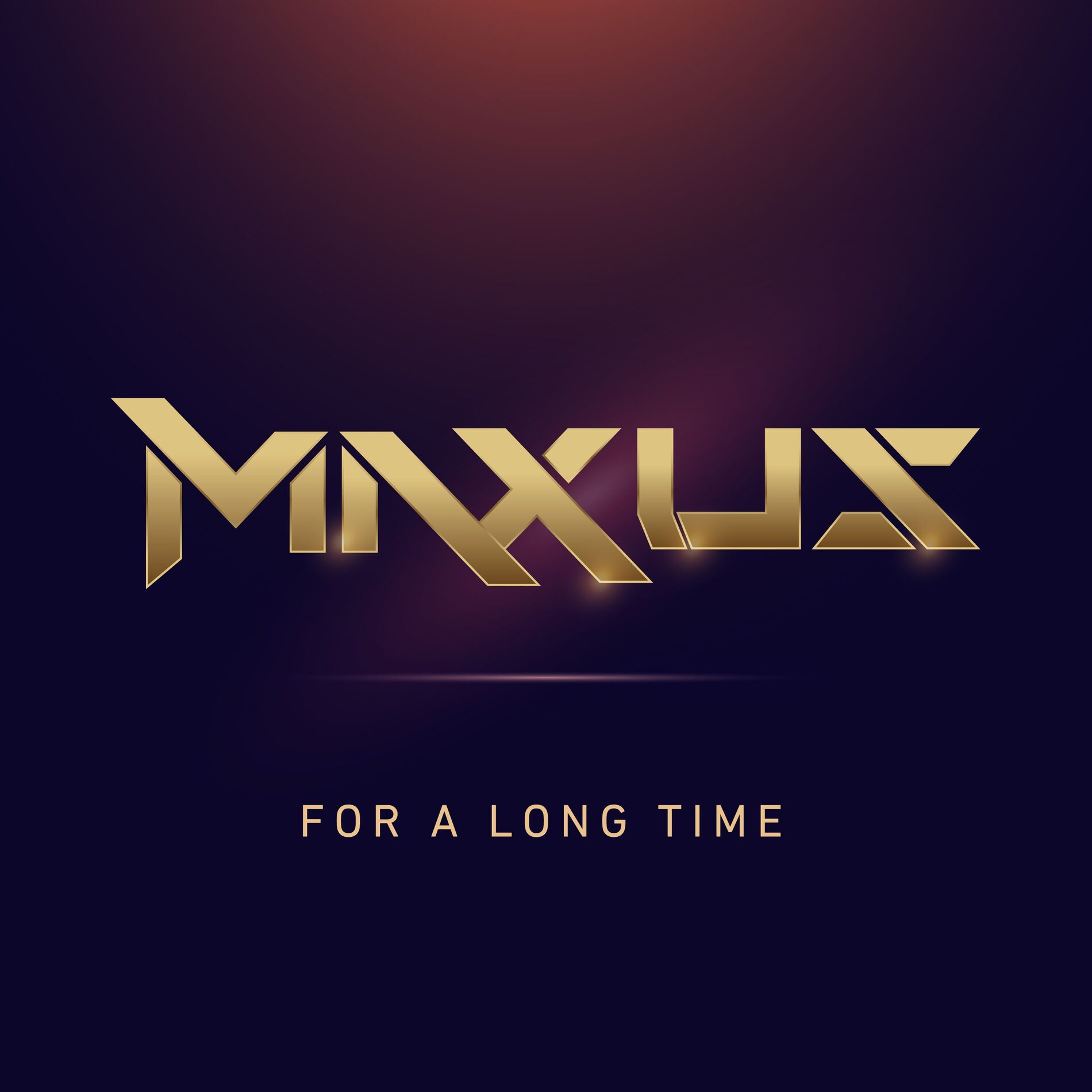 Album cover of For a Long Time