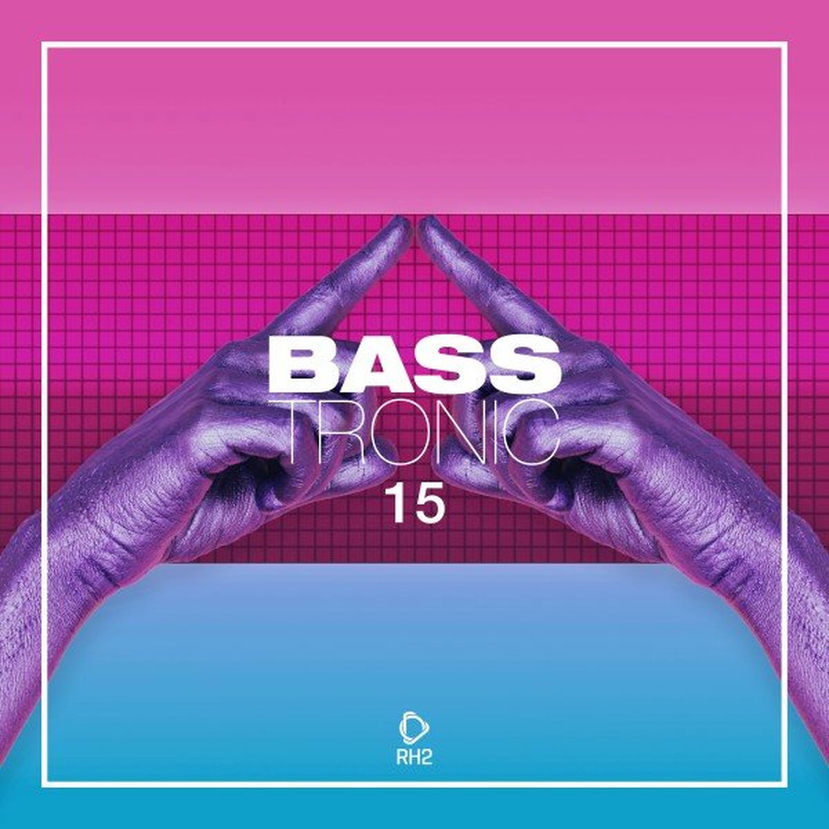 Album cover of Bass Tronic, Vol. 15