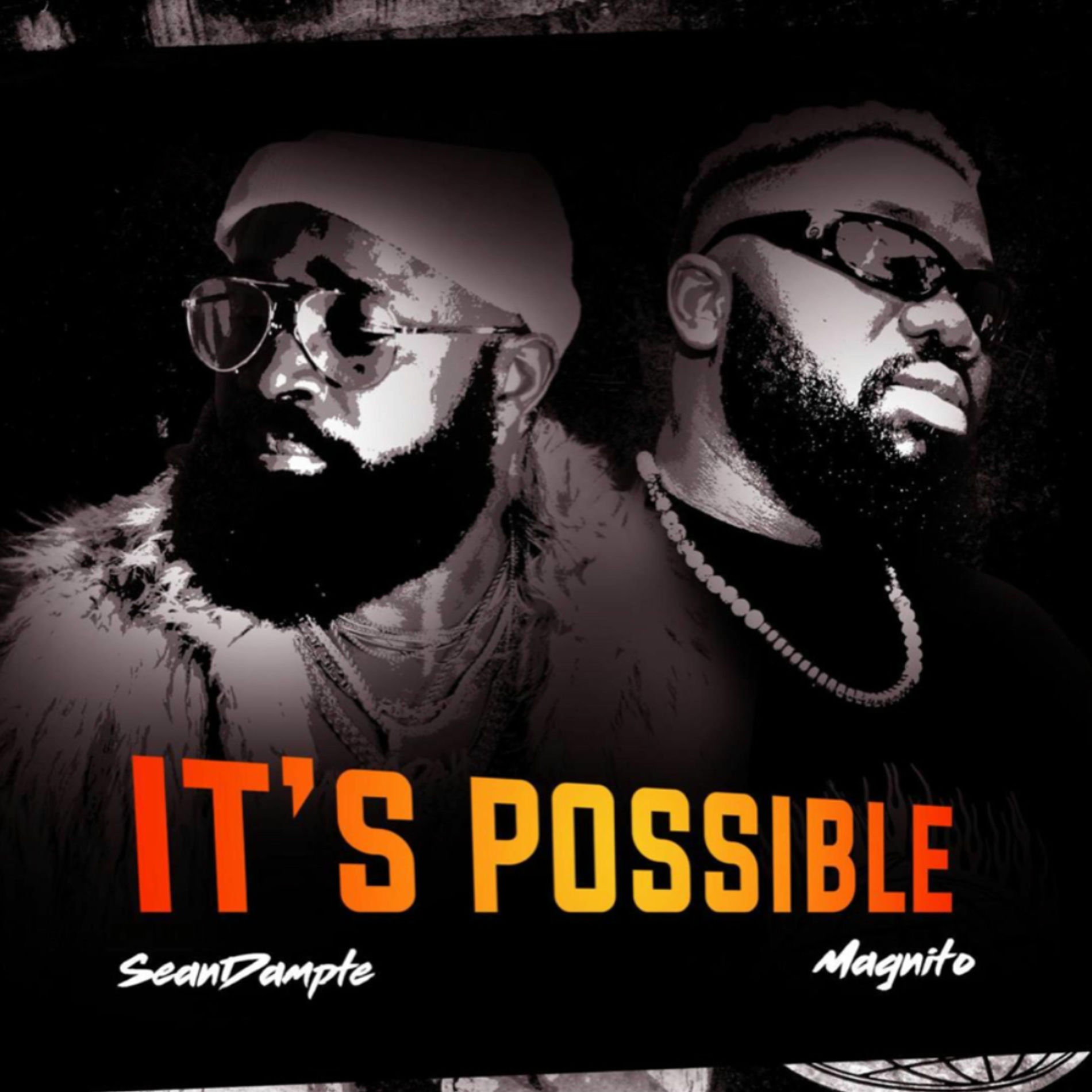 Album cover of It's Possible