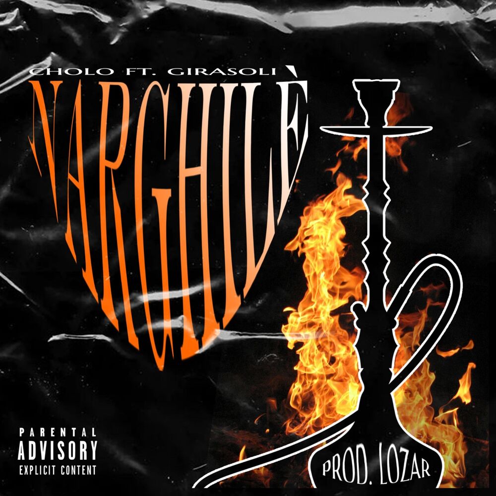 Picture of Narghilè (feat. Girasoli)