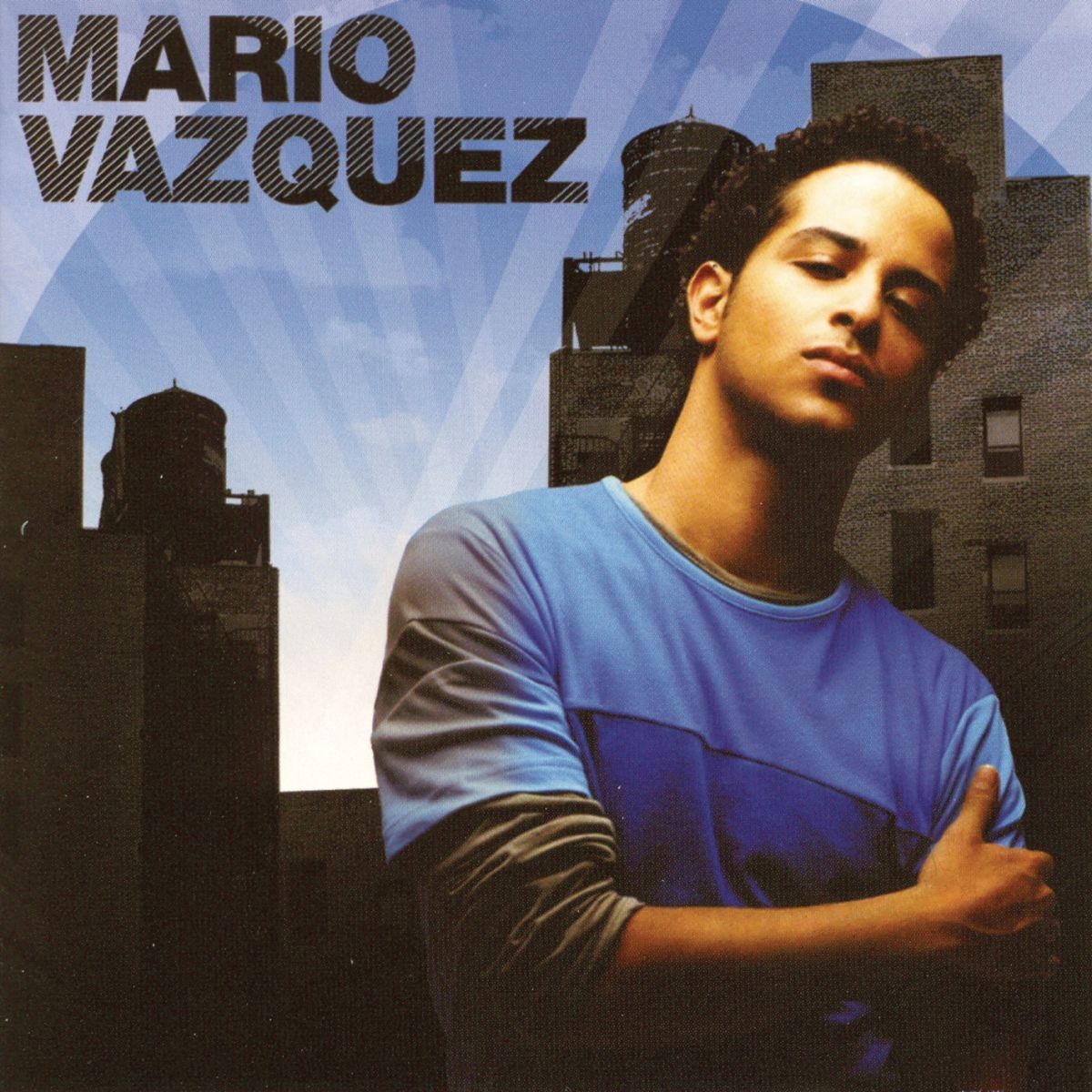 Album cover of Gallery