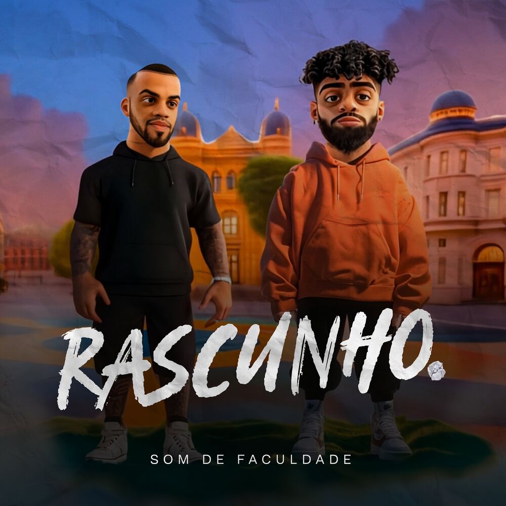 Picture of INCOMODA MUITO MAIS