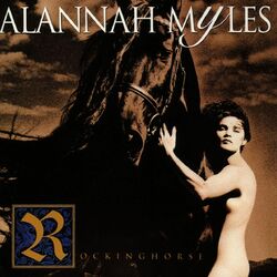 Cover of Rockinghorse
